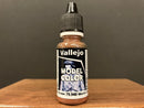 Model Color New Formula - 模型色彩 新配方 - 基本色, 灰階漸變, 墨水 & 金屬色 (No. 101 - 204) 18 ml