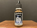 Model Color New Formula - 模型色彩 新配方 - 基本色, 灰階漸變, 墨水 & 金屬色 (No. 101 - 204) 18 ml
