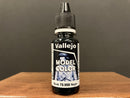 Model Color New Formula - 模型色彩 新配方 - 基本色, 灰階漸變, 墨水 & 金屬色 (No. 101 - 204) 18 ml