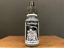 Model Color New Formula - 模型色彩 新配方 - 基本色, 灰階漸變, 墨水 & 金屬色 (No. 101 - 204) 18 ml