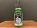 Model Color New Formula - 模型色彩 新配方 - 基本色 (No. 1 - 100) 18 ml