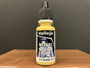 Model Color New Formula - 模型色彩 新配方 - 基本色, 灰階漸變, 墨水 & 金屬色 (No. 101 - 204) 18 ml