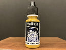Model Color New Formula - 模型色彩 新配方 - 基本色, 灰階漸變, 墨水 & 金屬色 (No. 101 - 204) 18 ml