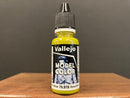 Model Color New Formula - 模型色彩 新配方 - 基本色, 灰階漸變, 墨水 & 金屬色 (No. 101 - 204) 18 ml