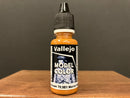 Model Color New Formula - 模型色彩 新配方 - 基本色, 灰階漸變, 墨水 & 金屬色 (No. 101 - 204) 18 ml