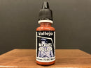 Model Color New Formula - 模型色彩 新配方 - 基本色, 灰階漸變, 墨水 & 金屬色 (No. 101 - 204) 18 ml