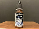 Model Color New Formula - 模型色彩 新配方 - 基本色, 灰階漸變, 墨水 & 金屬色 (No. 101 - 204) 18 ml