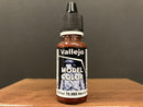 Model Color New Formula - 模型色彩 新配方 - 基本色, 灰階漸變, 墨水 & 金屬色 (No. 101 - 204) 18 ml