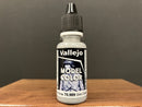 Model Color New Formula - 模型色彩 新配方 - 基本色, 灰階漸變, 墨水 & 金屬色 (No. 101 - 204) 18 ml