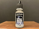 Model Color New Formula - 模型色彩 新配方 - 基本色, 灰階漸變, 墨水 & 金屬色 (No. 101 - 204) 18 ml