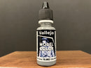 Model Color New Formula - 模型色彩 新配方 - 基本色, 灰階漸變, 墨水 & 金屬色 (No. 101 - 204) 18 ml