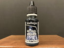 Model Color New Formula - 模型色彩 新配方 - 基本色, 灰階漸變, 墨水 & 金屬色 (No. 101 - 204) 18 ml