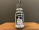 Model Color New Formula - 模型色彩 新配方 - 基本色, 灰階漸變, 墨水 & 金屬色 (No. 101 - 204) 18 ml