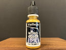 Model Color New Formula - 模型色彩 新配方 - 基本色, 灰階漸變, 墨水 & 金屬色 (No. 101 - 204) 18 ml