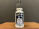 Model Color New Formula - 模型色彩 新配方 - 基本色, 灰階漸變, 墨水 & 金屬色 (No. 101 - 204) 18 ml