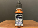 Model Color New Formula - 模型色彩 新配方 - 基本色, 灰階漸變, 墨水 & 金屬色 (No. 101 - 204) 18 ml