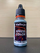 Xpress Color & New Intense Series - New Range 速塗色彩 激越系列 18 ml