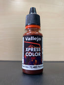 Xpress Color & New Intense Series - New Range 速塗色彩 激越系列 18 ml