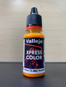 Xpress Color & New Intense Series - New Range 速塗色彩 激越系列 18 ml