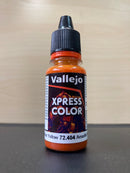 Xpress Color & New Intense Series - New Range 速塗色彩 激越系列 18 ml