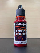 Xpress Color & New Intense Series - New Range 速塗色彩 激越系列 18 ml