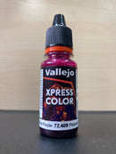 Xpress Color & New Intense Series - New Range 速塗色彩 激越系列 18 ml