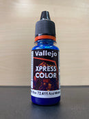 Xpress Color & New Intense Series - New Range 速塗色彩 激越系列 18 ml