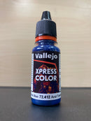 Xpress Color & New Intense Series - New Range 速塗色彩 激越系列 18 ml