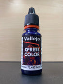 Xpress Color & New Intense Series - New Range 速塗色彩 激越系列 18 ml