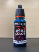 Xpress Color & New Intense Series - New Range 速塗色彩 激越系列 18 ml