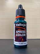 Xpress Color & New Intense Series - New Range 速塗色彩 激越系列 18 ml