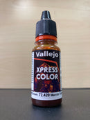 Xpress Color & New Intense Series - New Range 速塗色彩 激越系列 18 ml