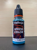 Xpress Color & New Intense Series - New Range 速塗色彩 激越系列 18 ml