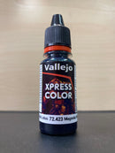 Xpress Color & New Intense Series - New Range 速塗色彩 激越系列 18 ml
