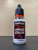 Xpress Color & New Intense Series - New Range 速塗色彩 激越系列 18 ml