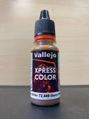 Xpress Color & New Intense Series - New Range 速塗色彩 激越系列 18 ml