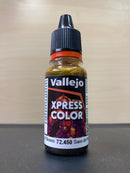 Xpress Color & New Intense Series - New Range 速塗色彩 激越系列 18 ml