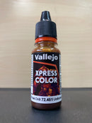 Xpress Color & New Intense Series - New Range 速塗色彩 激越系列 18 ml