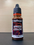 Xpress Color & New Intense Series - New Range 速塗色彩 激越系列 18 ml