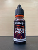 Xpress Color & New Intense Series - New Range 速塗色彩 激越系列 18 ml