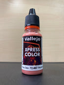 Xpress Color & New Intense Series - New Range 速塗色彩 激越系列 18 ml