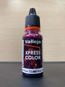 Xpress Color & New Intense Series - New Range 速塗色彩 激越系列 18 ml