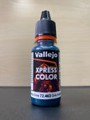 Xpress Color & New Intense Series - New Range 速塗色彩 激越系列 18 ml
