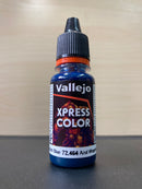 Xpress Color & New Intense Series - New Range 速塗色彩 激越系列 18 ml