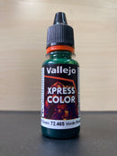 Xpress Color & New Intense Series - New Range 速塗色彩 激越系列 18 ml