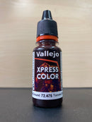 Xpress Color & New Intense Series - New Range 速塗色彩 激越系列 18 ml