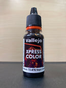 Xpress Color & New Intense Series - New Range 速塗色彩 激越系列 18 ml