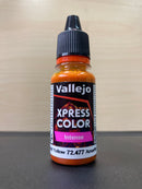 Xpress Color & New Intense Series - New Range 速塗色彩 激越系列 18 ml