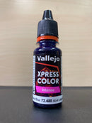 Xpress Color & New Intense Series - New Range 速塗色彩 激越系列 18 ml