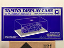 Display Case C with Mirror Sheet
